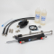 Hydraulic steering system GF150RT MaviMare Outboard up to 150HP Complete