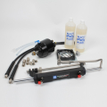 Hydraulic steering system GF300RT MaviMare Outboard up to 300HP Complete