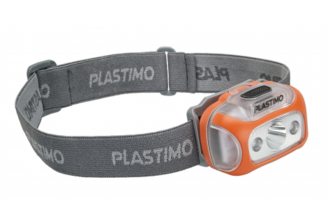 FRONT LED TORCH MODEL F4