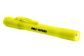 PELI TORCH PEN MODEL