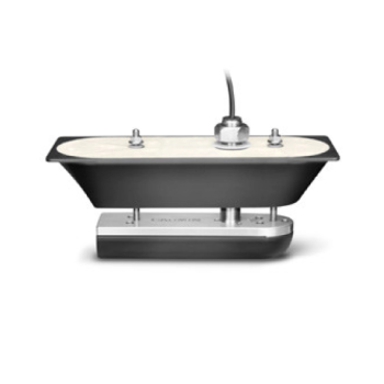 Cable thru hull td garmin gt23m-th