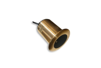 Thru hull td raymarine cpt-s 0 chirp brz