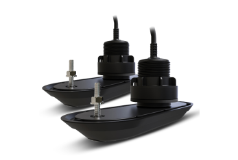 Thru hull td raymarine rv-312 3d-rv pl