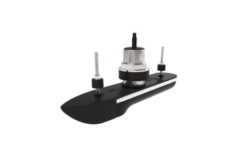 Thru hull td raymarine rvm-400
