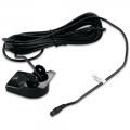 Tm dual beam garmin transducer