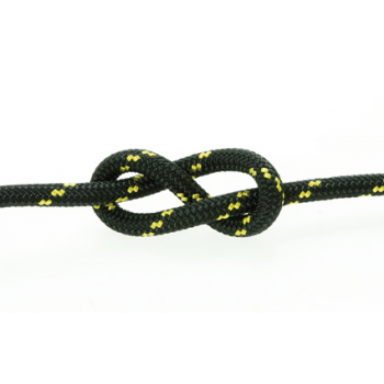 TREC. DYNEEMA AT BLACK Ø4 MT100