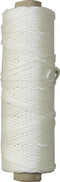 Nylon braid high tenacity