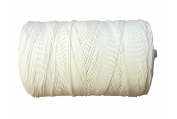 BRAID PALAMITI WHITE Ø1 MT1000