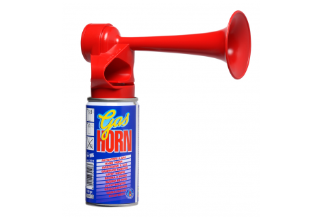 GAS HORN