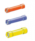 Insulated connection tubes