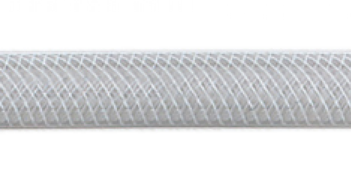 Screened Pipe in Rolls of 10 Mt Clear Water Pipes MTO Nautica Store