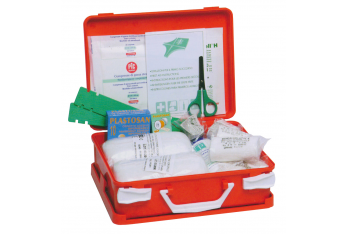 FIRST AID CASE