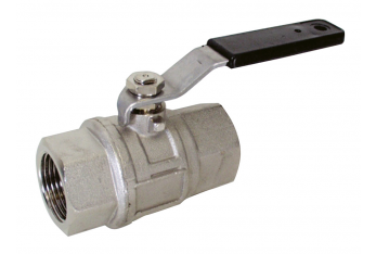 1/4 BALL VALVE