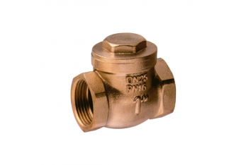 3/8 CLAPET VALVE