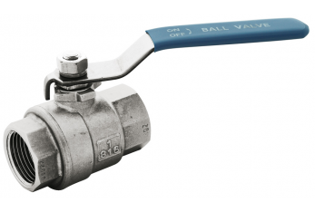 3/8 STAINLESS STEEL VALVE