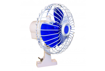 12V OSCILLATING FAN.