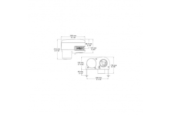 Maxwell HRCFF Windlass Windlass