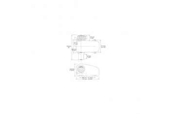 Windlass Windlass HWC3500