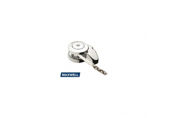 Maxwell RC6 Windlass Windlass