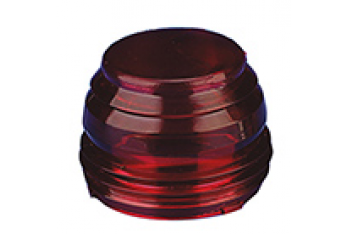 POSIDONE RED REPLACEMENT GLASS