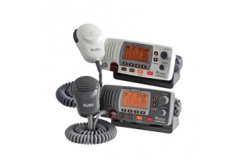 VHF Cobra Marine MR F77 EU VHF / DSC Fixed with Integrated GPS