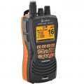 Vhf hh600 gps bt eu
