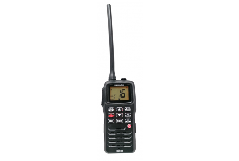 VHF HM 130