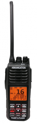 Vhf hm 360