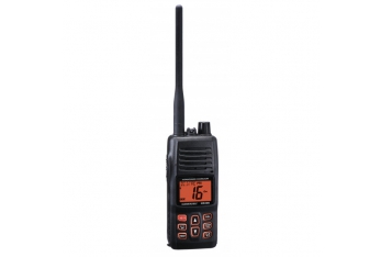 VHF HX40E HX400E Commercial grade portable VHF transceiver with Standard Horizon LMR channels