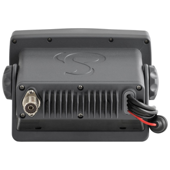 VHF Cobra Marine MR F77 EU VHF / DSC Fixed with Integrated GPS