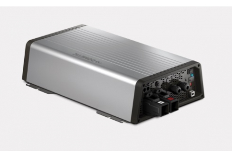 Waeco Dometic Sinepower Dsp3512T and Dsp3524T