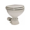 Johnson AquaT Standard Electric Toilet