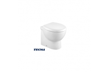 Electric toilet Tecma Breeze