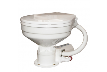 ELECTRIC TOILET TMC 12V.