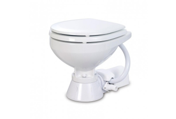 Electric Toilet Toilet Jabsco 37010