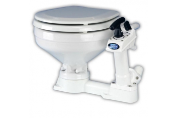 WC Toilet Jabsco Compact Manual 29090-3000