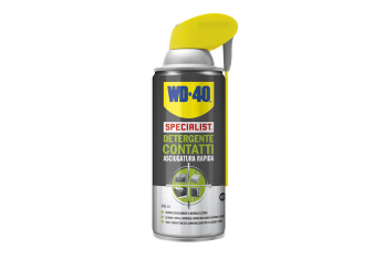 WD-40 DETERGENT CONTACTS ML. 400
