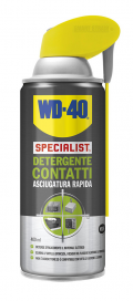 Wd-40 contact cleaner