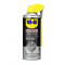Wd-40 dry lubricant to ptfe