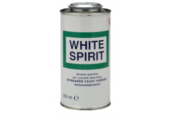 WHITE SPIRIT LT.0,5