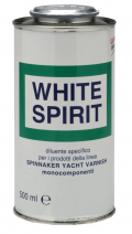 White spirit thinner