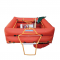 Compact-Dry 6 Person Eurovinil Liferaft Within 12 Miles