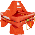 Eurovinil liferaft beyond 12 miles ISO 9650 Italy