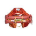 Eurovinil SYNTESY TYPE-1 liferaft FRANCE ISO 9650-1> 24H